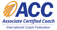 Associate Certified Coach